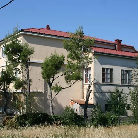Quadruple Starigrad 6637g 3* Starigrad Paklenica