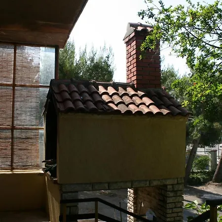 Gasthof Quadruple Starigrad 6637g