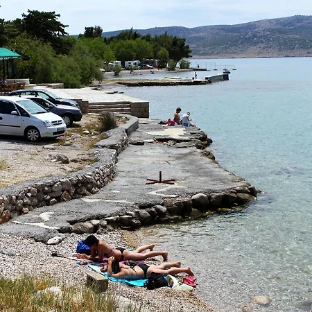 Quadruple Starigrad 6637g Starigrad Paklenica